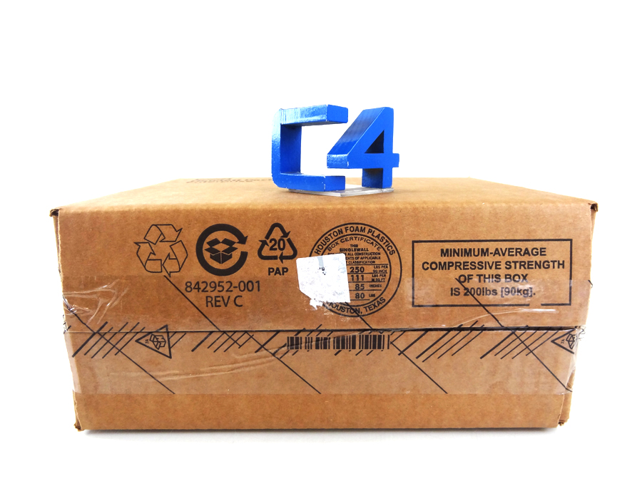 HP 846528-B21 3TB SAS 12G MIDLINE 7.2K LFF HDD - 846614-001