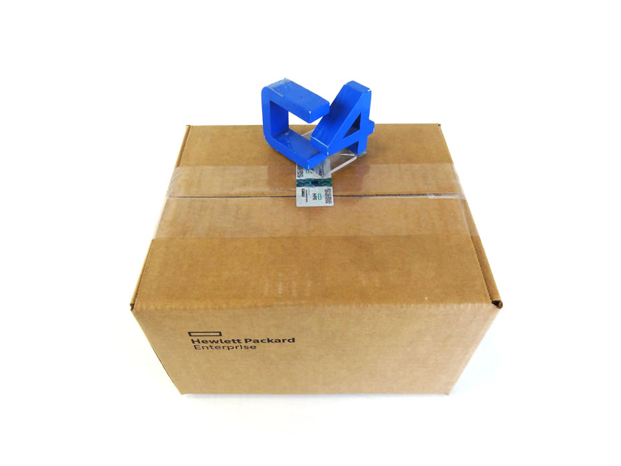 HP 852465-B21 HPE 800GB NVME SFF LE SC2 SPCL SSD *New Sealed*