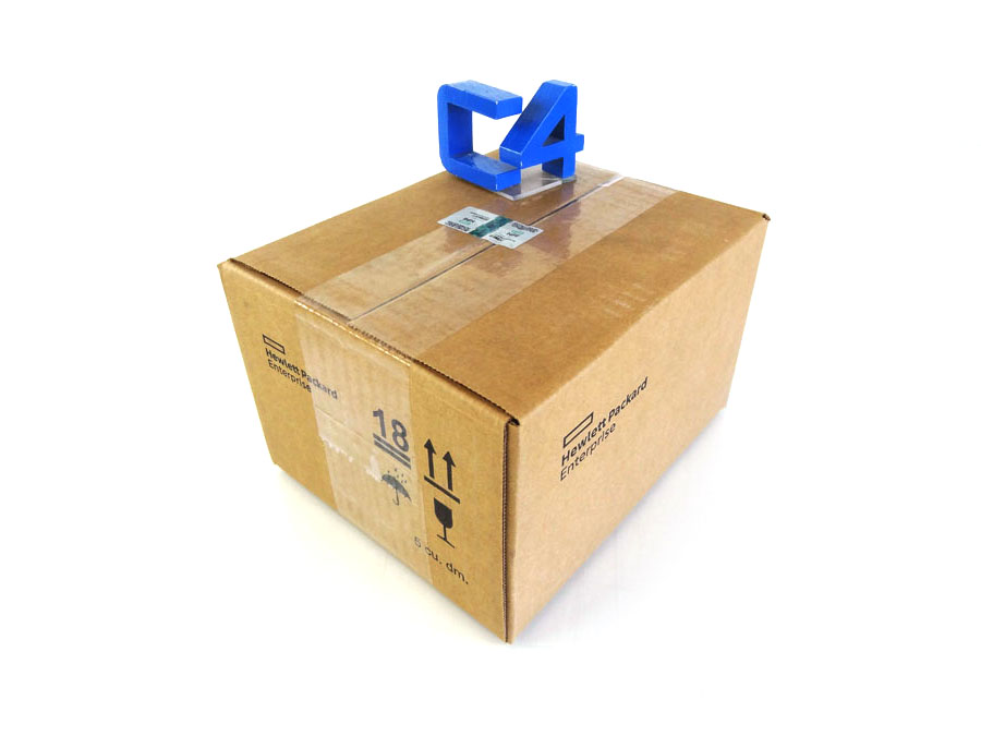 HP 852465-B21 HPE 800GB NVME SFF LE SC2 SPCL SSD *New Sealed*