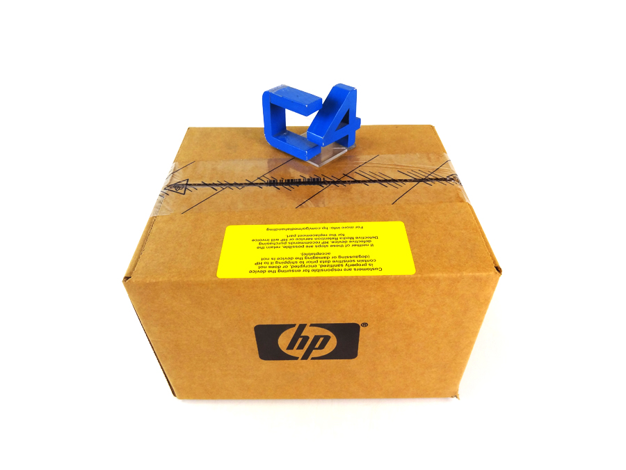 HP 854227-001 8TB 6G 7.2K LFF SATA 512E NHP *New Sealed* - 852132-B21