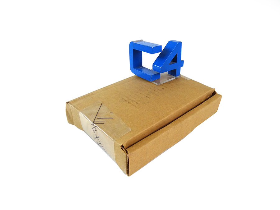 HP 854792-001 CARD (ETH 10GB 2P/SFP+OCP MEZ)