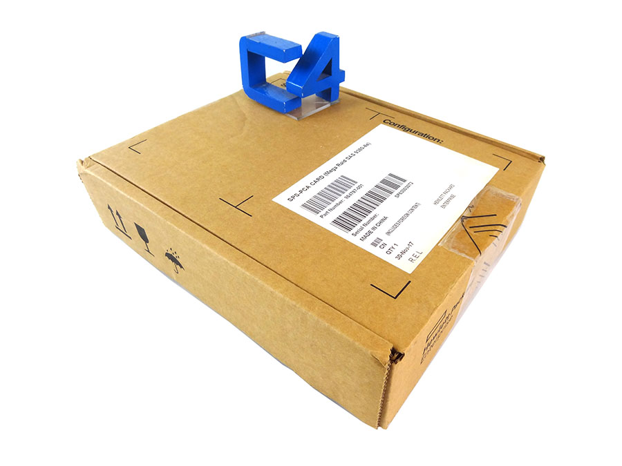 HP 854797-001 PCA CARD (MEGARAID SAS 9380-8E) 