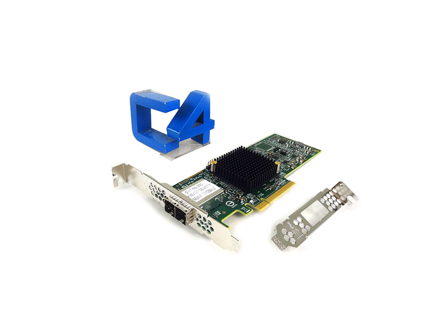 HP 854799-001 PCA CARD (SAS 9300-8E) *New Sealed Spare*