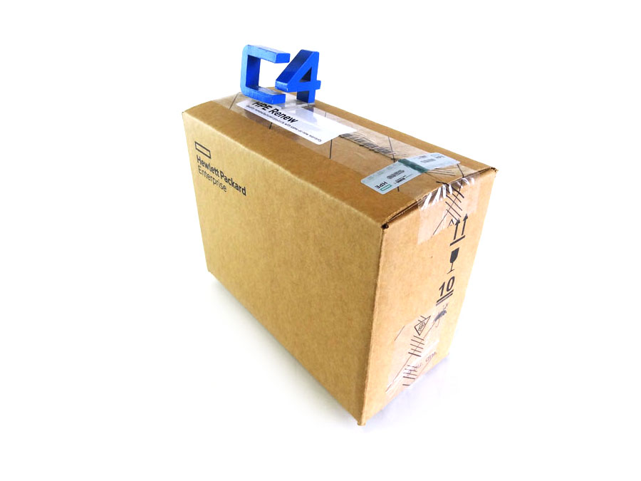 HP 857644-B21 10TB SAS 12G 7.2K LFF HARD DRIVE *HP Renew* - 857965-001