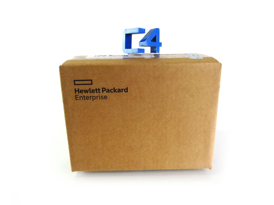 HP 857644-B21 10TB SAS 12G 7.2K LFF HARD DRIVE *HP Renew* - 857965-001