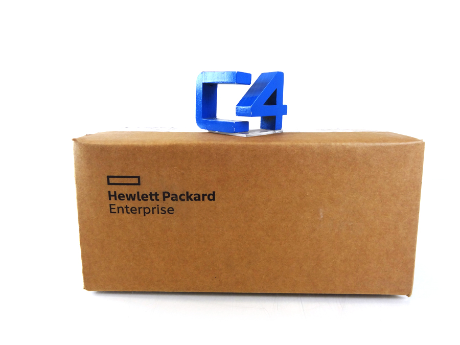 HP 857646-B21 HPE 10TB SAS 12G MIDLINE 7.2K LFF - 857966-001 (