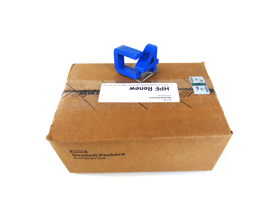 HP 857646-B21 HPE 10TB SAS 12G MIDLINE 7.2K LFF - 857966-001 (