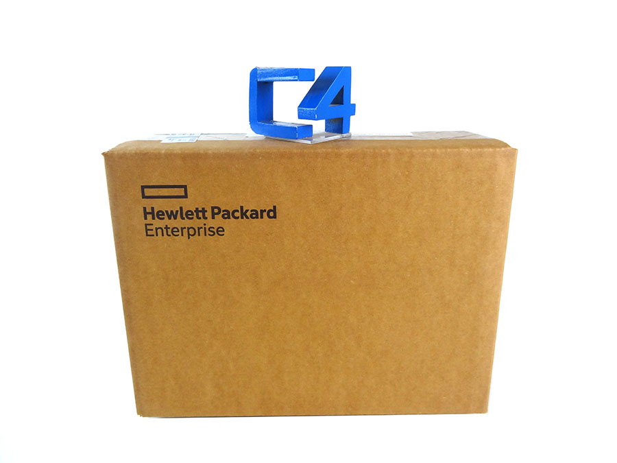 HP 857650-B21 10TB 6G SATA 7.2K LFF HARD DRIVE *HP Renew* - 857968-001