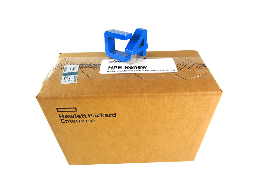 HP 857650-B21 10TB 6G SATA 7.2K LFF HARD DRIVE *HP Renew* - 857968-001