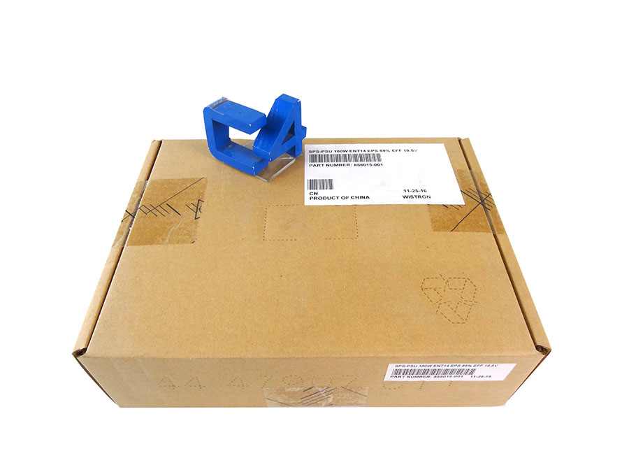 HP 858015-001 AC ADAPTER 180W 19.5 VOLT 9.23A