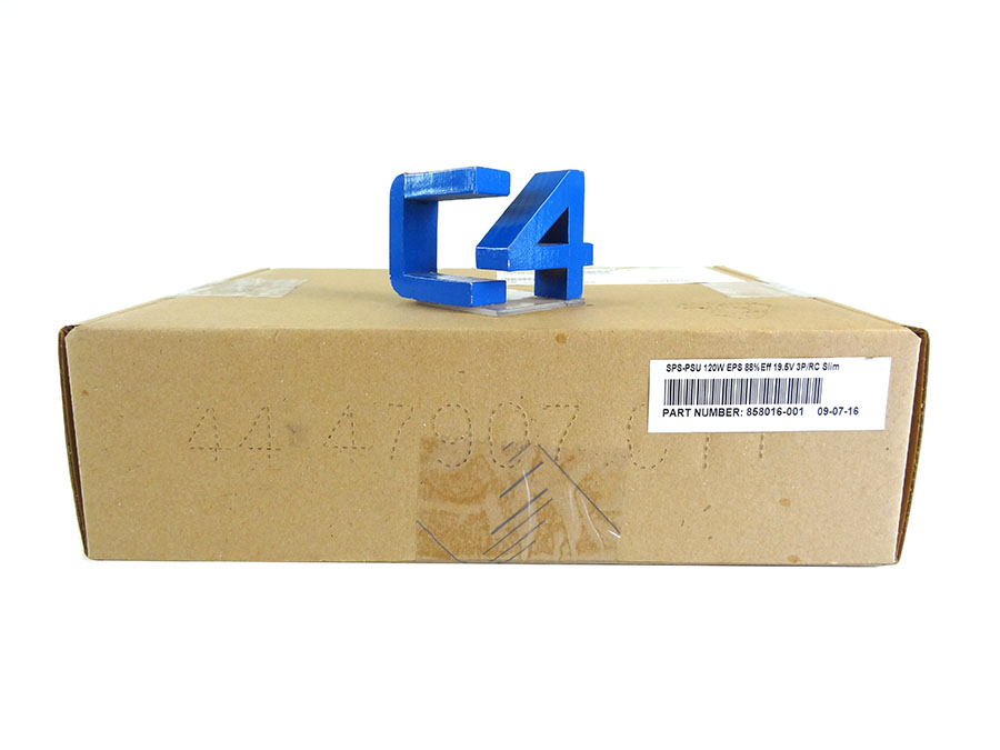 HP 858016-001 120W EPS 88% EFF POWER SUPPLY 