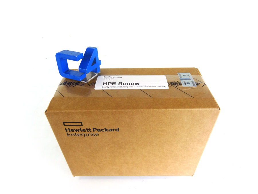 HP 858594-B21 1TB 6G SATA 7.2K RPM LFF HDD *HP Renew* - 858648-001