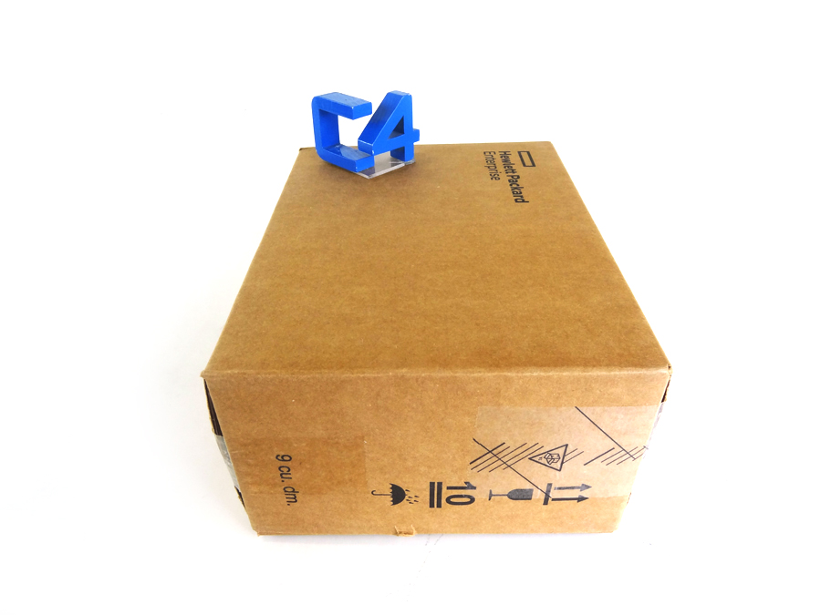 HP 858594-B21 1TB 6G SATA 7.2K RPM LFF HDD *HP Renew* - 858648-001