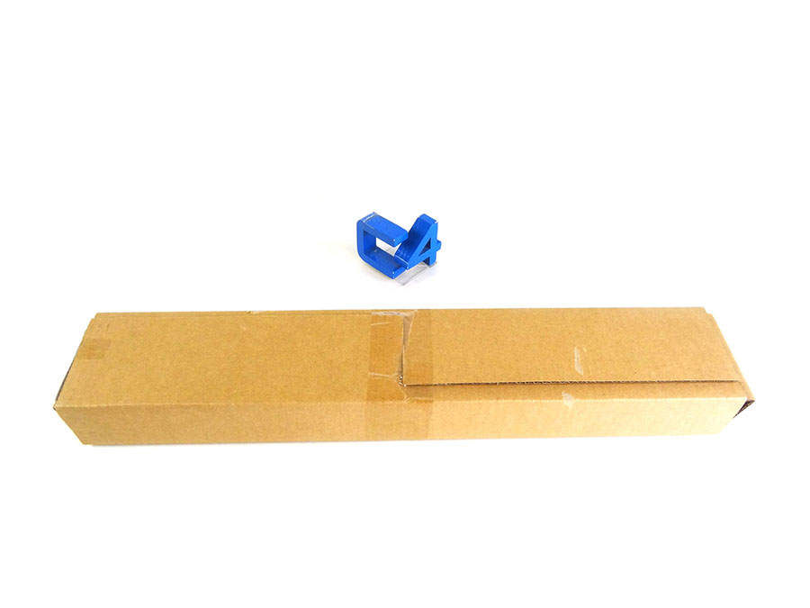 HP 858790-001 DL380 G10 BEZEL - 867809-B21