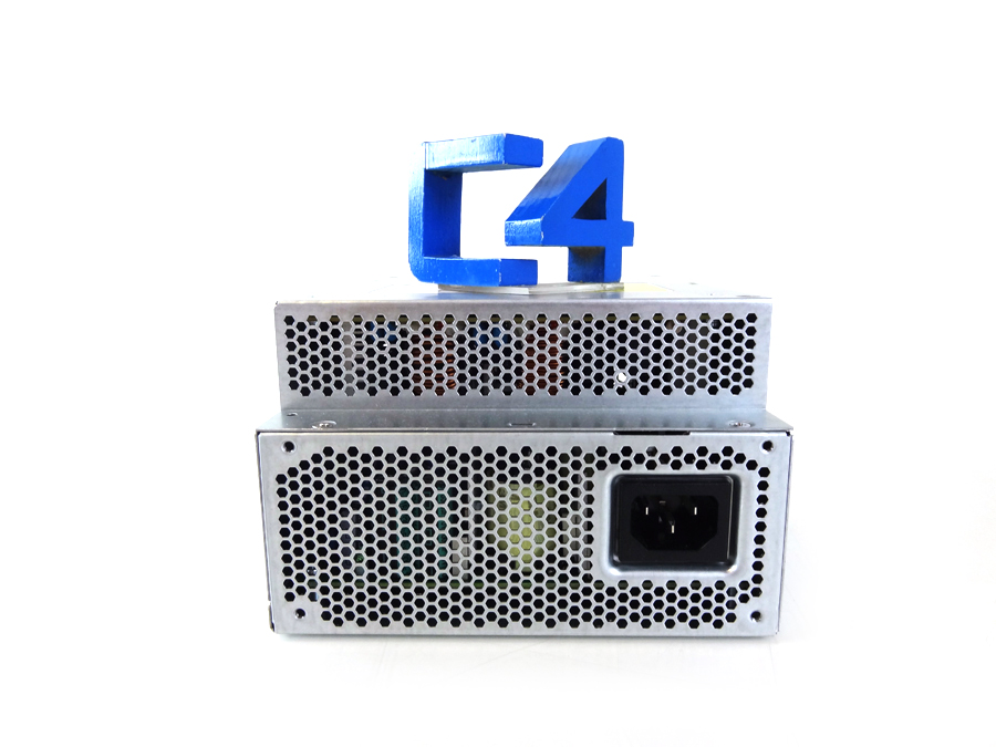 HP 858854-001 Z440 700W 90% POWER SUPPLY