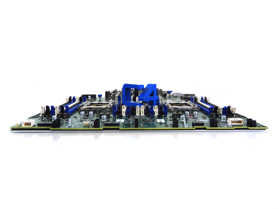 HP 859647-001 DL560 G9 SYSTEM BOARD