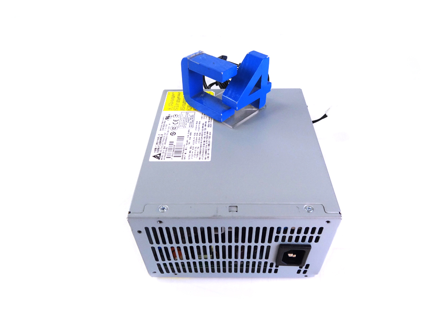HP 860474-001 X420 POWER SUPPLY 600W 90% - 623193-002, 623193-001