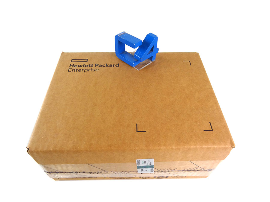 HP 861594-B21 8TB SATA 6G MDL LFF HD *HP Renew* - 861609-001 