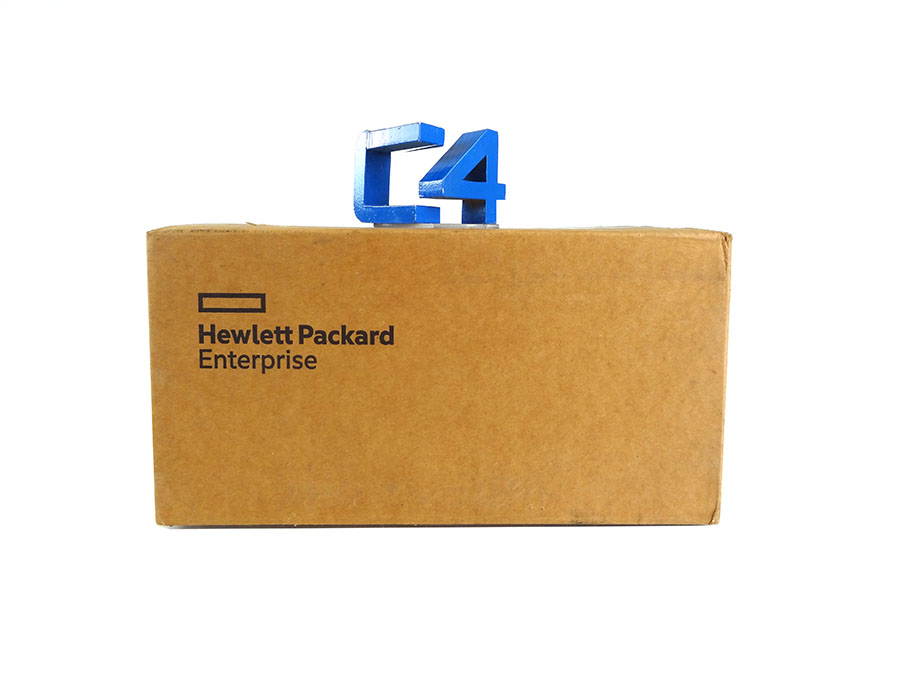 HP 861594-B21 8TB SATA 6G MDL LFF HD *New Sealed* - 861609-001