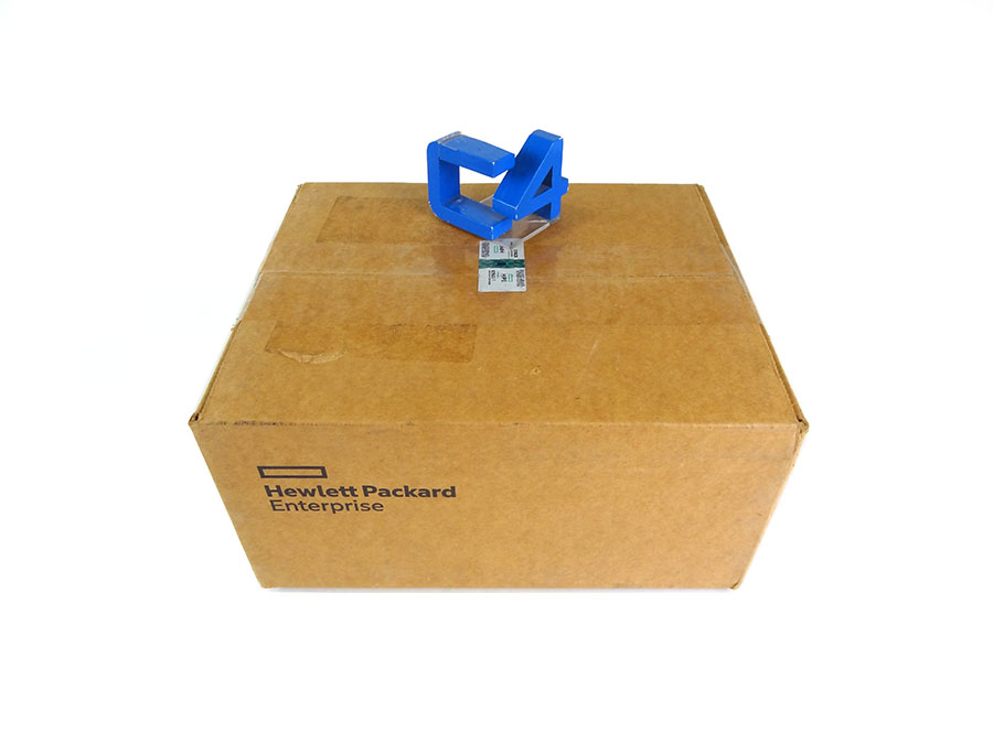 HP 861594-B21 8TB SATA 6G MDL LFF HD *New Sealed* - 861609-001