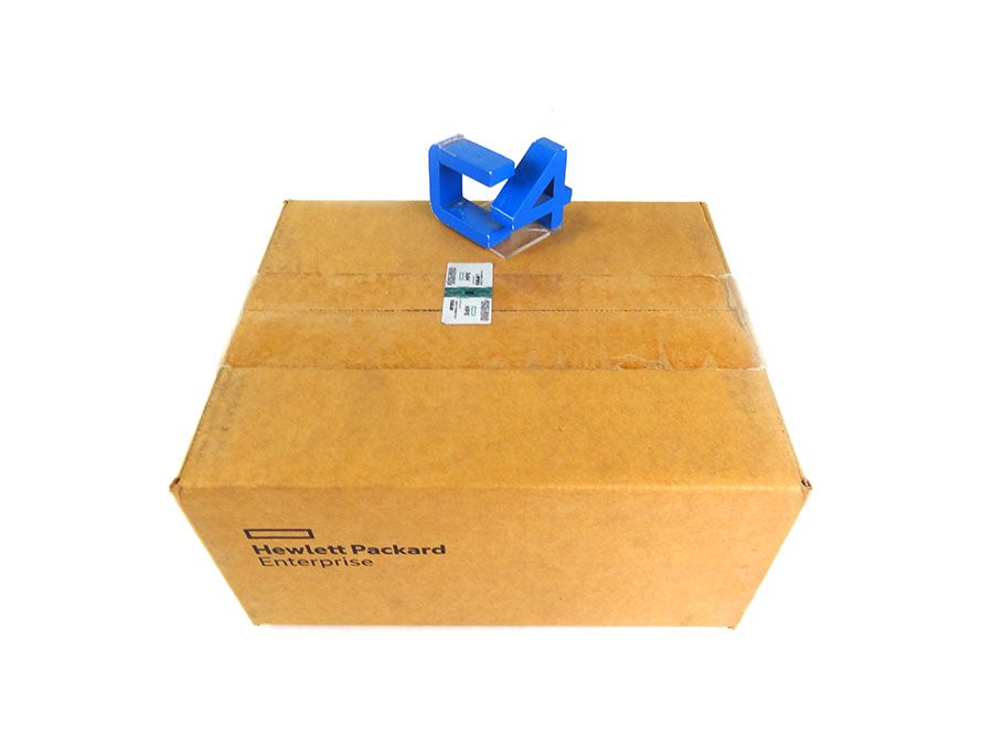 HP 861693-B21 3TB 7.2K SATA LFF SC DRIVE *New Sealed* - 862129-001