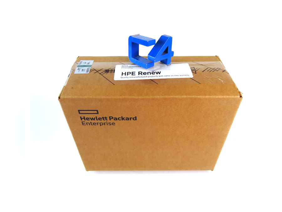 HP 861693-B21 3TB 7.2K SATA LFF SC DRIVE - 862129-001 