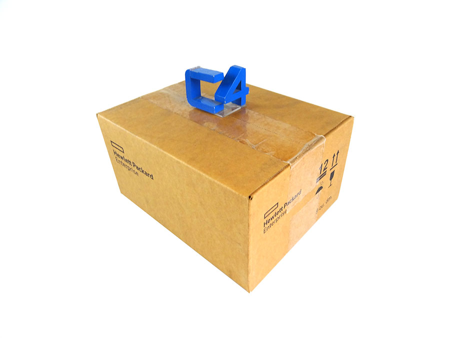 HP 861693-B21 3TB 7.2K SATA LFF SC DRIVE *New Sealed* - 862129-001