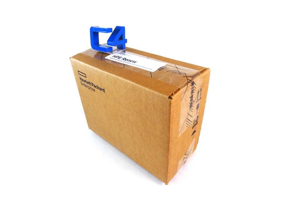 HP 861693-B21 3TB 7.2K SATA LFF SC DRIVE - 862129-001 