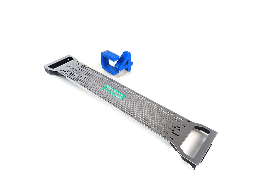 HP 864829-001 D3600 BEZEL ASSEMBLY