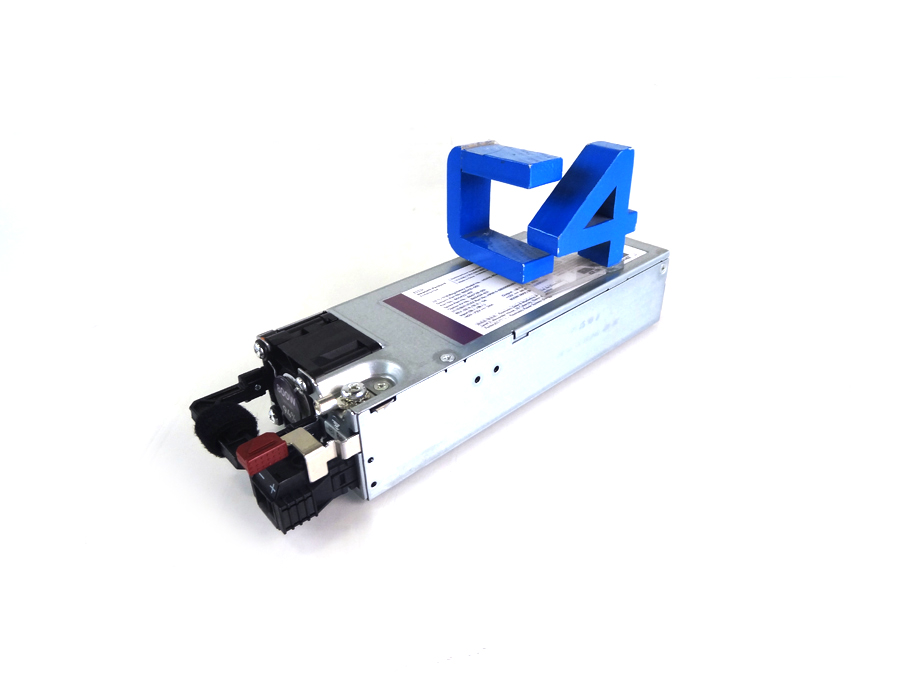 HP 865432-001 800W POWER SUPPLY