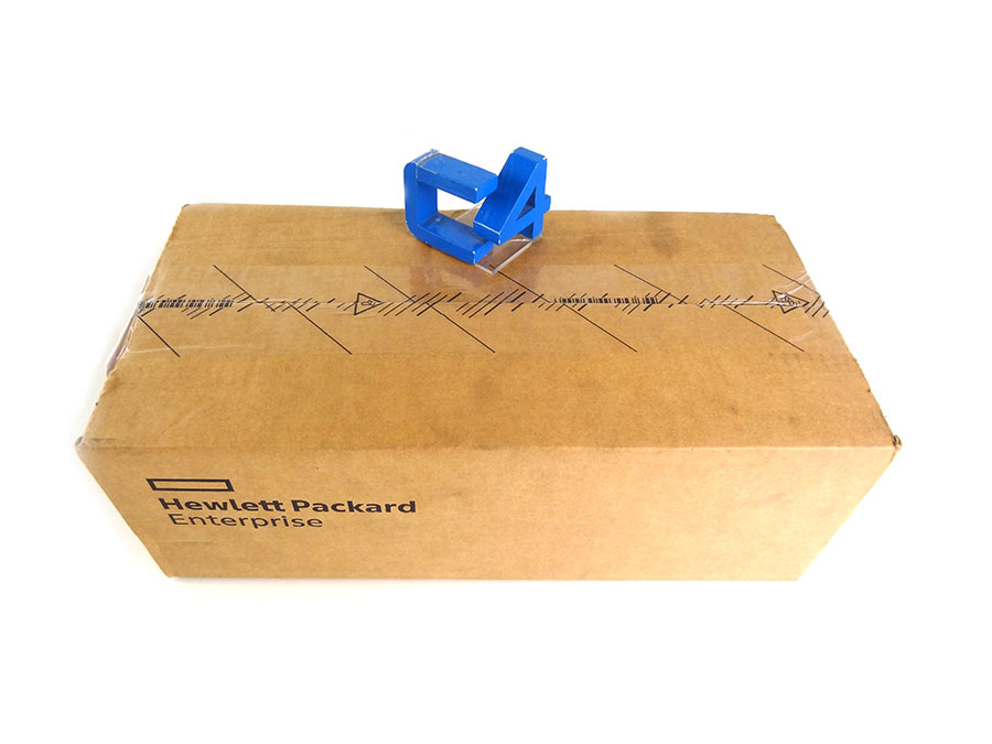 HP 865434-B21 800W FLEX SLOT -48VDC *New Sealed* - 866728-001