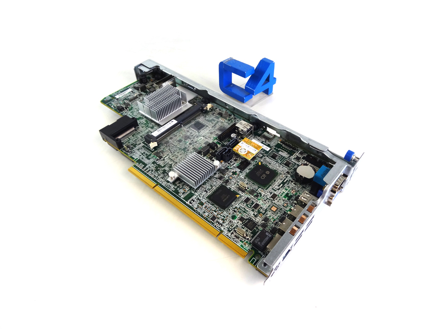 HP 865900-001 DL560 G9 SPI BOARD