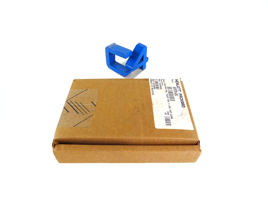 HP 867570-001 SPS-CPU KNL 7210F 64C 1.3G 32M