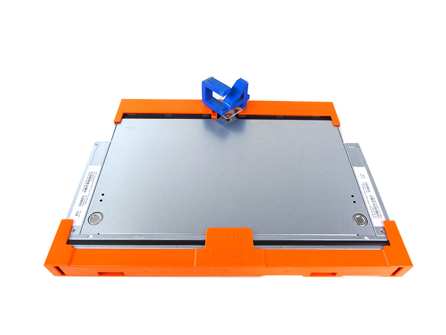 HP 867631-B21 HPE 10GB PASS THRU MODULE 