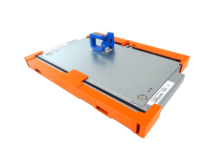 HP 867631-B21 HPE 10GB PASS THRU MODULE 