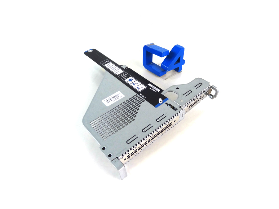 HP 867978-B21 DL360 GEN10 SATA M.2 2280 RISER