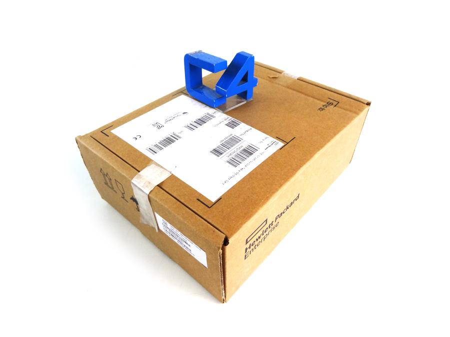 HP 869224-B21 480 NVIDIA TESLA M6 MEZZ CARD *New Sealed*