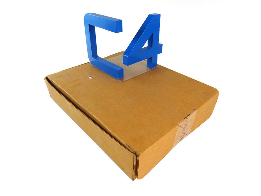 HP 869313-001 PSU 650W/PLATINUM (PMBUS) 240VC 