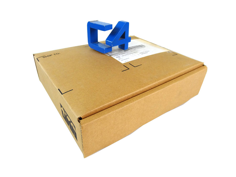 HP 869316-001 SPS-HEATSINK (PROCESSOR 1)