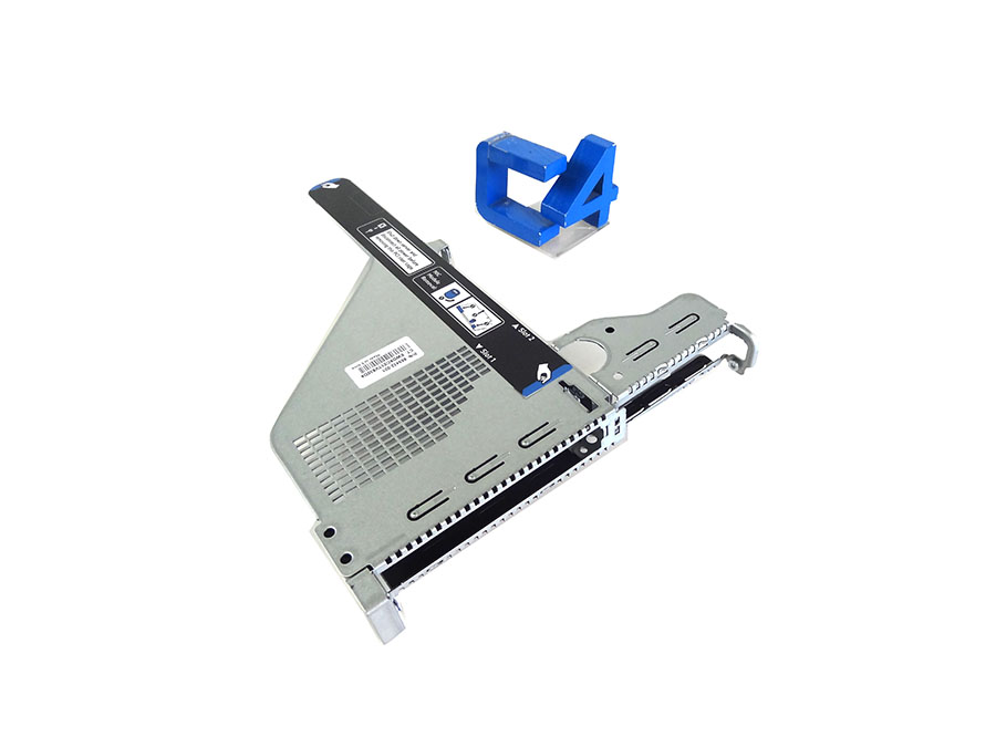 HP 869432-001 DL360 G10 PRIMARY RISER CAGE