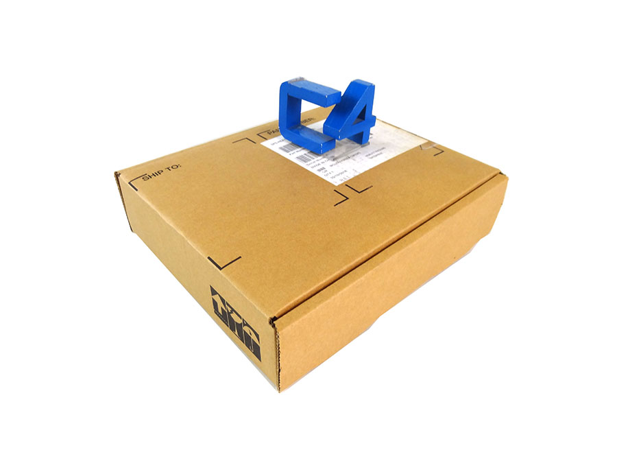 HP 869461-001 SPS-HEATSINK (PROCESSOR 2)