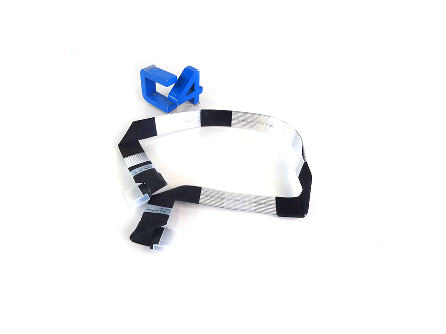 HP 869682-001 CABLE SAINS 10SFF NVME CABLES T