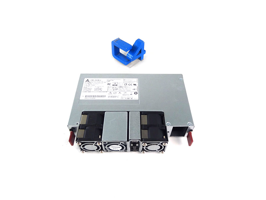 HP 869773-001 SPS POWER SUPPLY (1U 1400W) AP *New Sealed Spare*