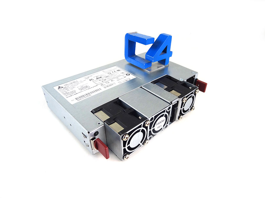 HP 869773-001 SPS POWER SUPPLY (1U 1400W) AP *New Sealed Spare*
