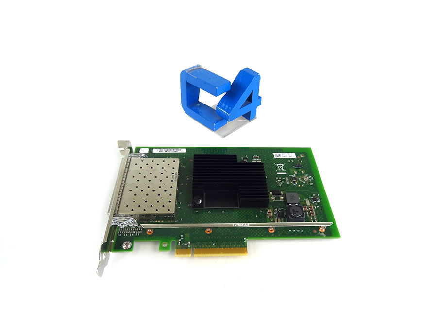 HP 870511-001 ETHERNET 10GB 4P 563SFP+ - 869585-B21