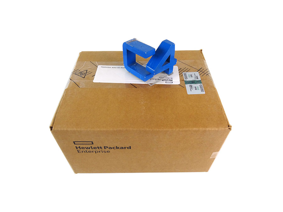 HP 870757-B21 600GB SAS 12G 15K SFF *HP Renew* - 870794-001