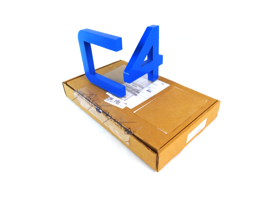 HP 871358-001 SPS-WWN CARD FOR 4/8 SLOT CHASSIS