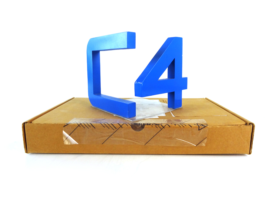 HP 871358-001 SPS-WWN CARD FOR 4/8 SLOT CHASSIS