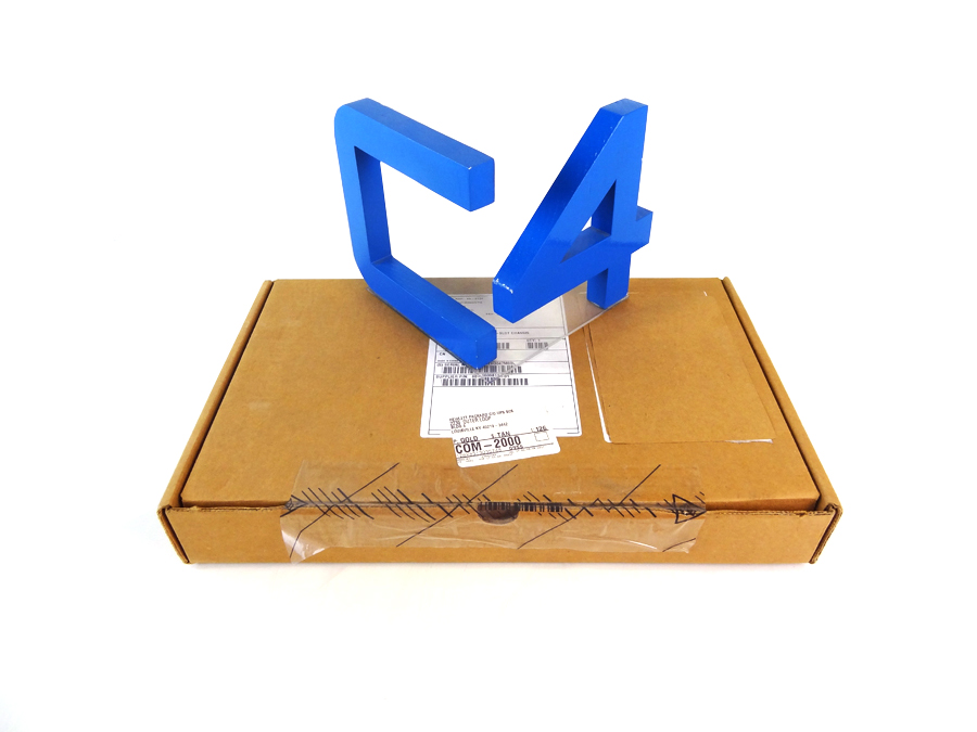 HP 871358-001 SPS-WWN CARD FOR 4/8 SLOT CHASSIS