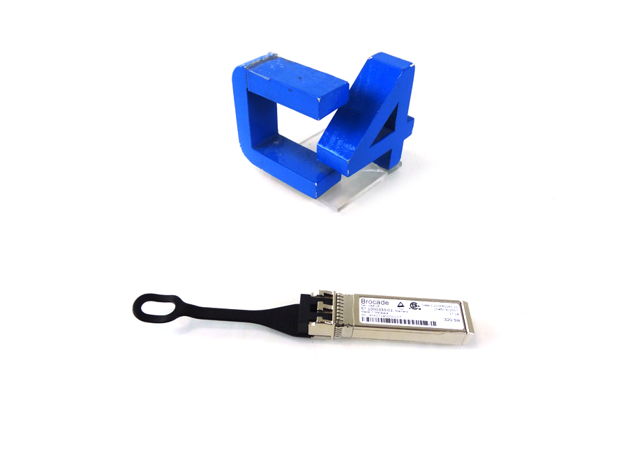 HP 871362-001 HPE 32GB SFP+ SW 1-PACK XCVR